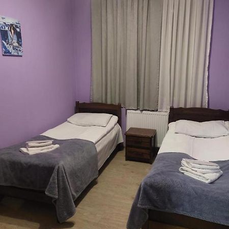 Sweethostel Tbilisi Ngoại thất bức ảnh