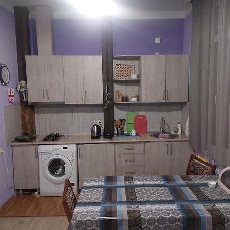 Sweethostel Tbilisi Ngoại thất bức ảnh