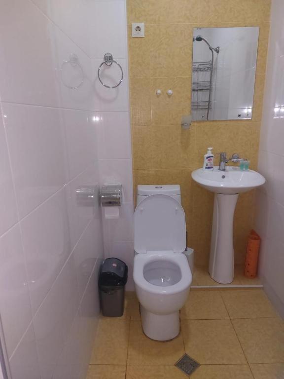 Sweethostel Tbilisi Ngoại thất bức ảnh