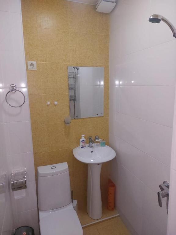 Sweethostel Tbilisi Ngoại thất bức ảnh