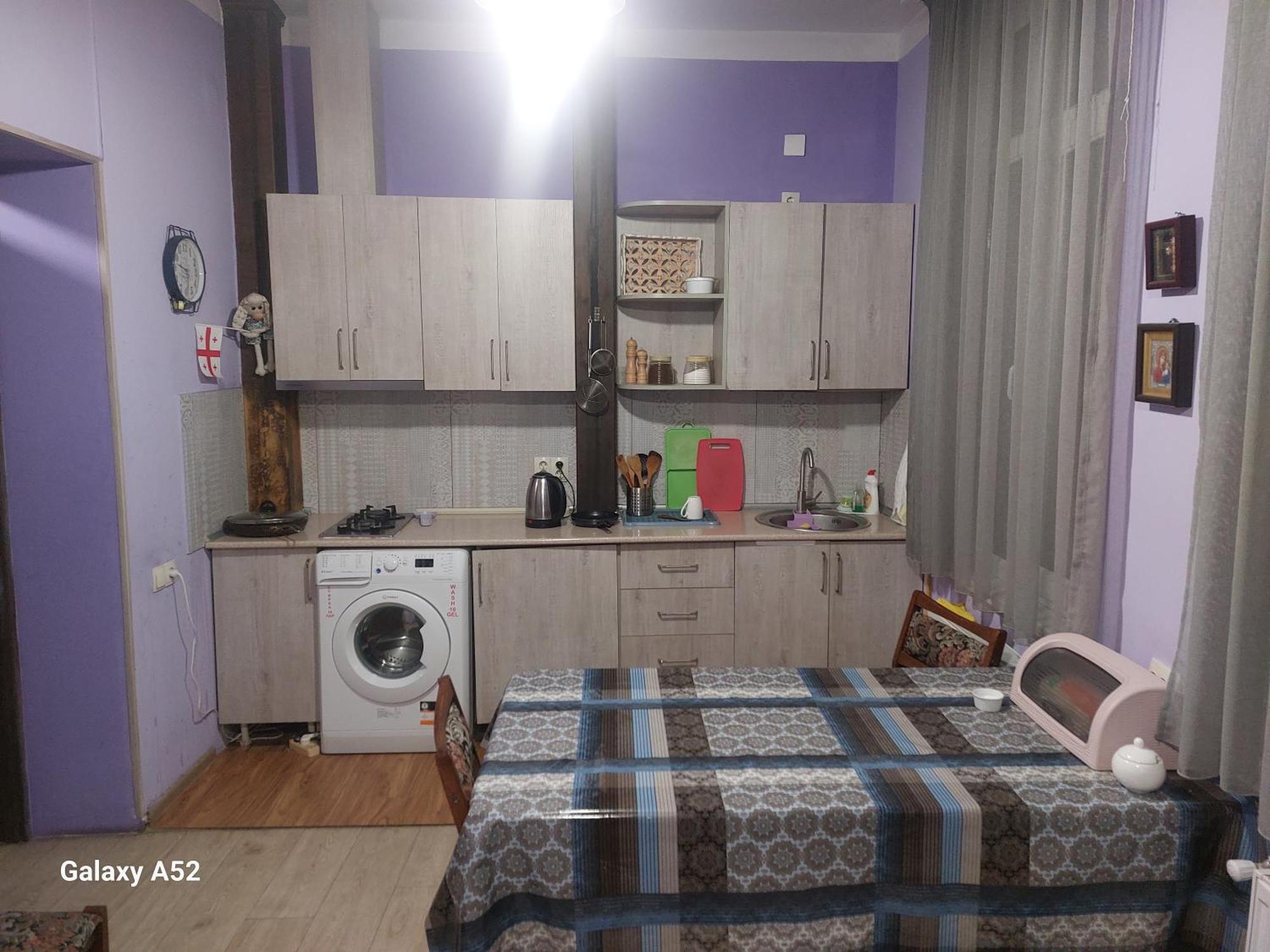 Sweethostel Tbilisi Ngoại thất bức ảnh