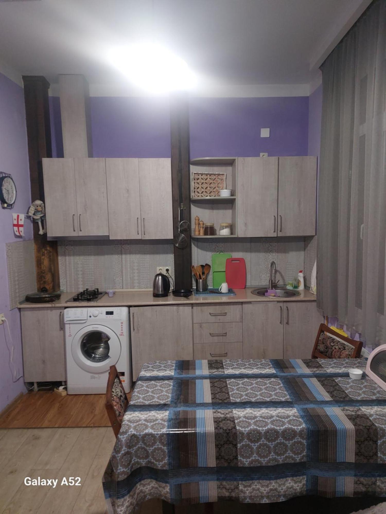 Sweethostel Tbilisi Ngoại thất bức ảnh